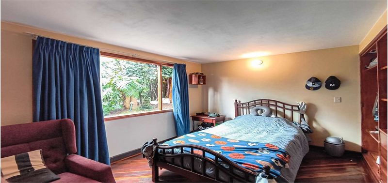 Casa en Venta en Chía, Vereda Samaria-5
