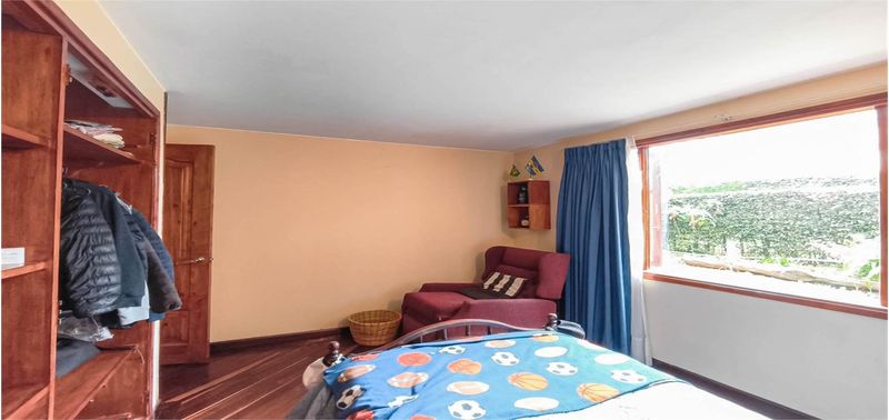 Casa en Venta en Chía, Vereda Samaria-6
