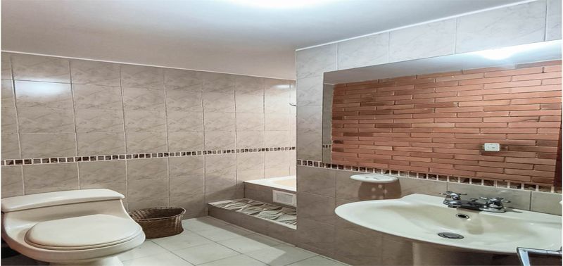 Casa en Venta en Chía, Vereda Samaria-10