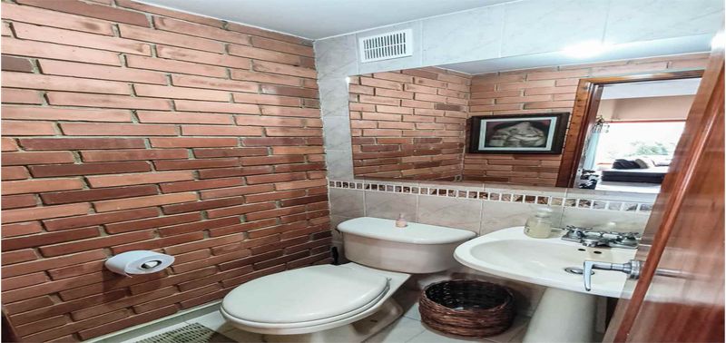 Casa en Venta en Chía, Vereda Samaria-11