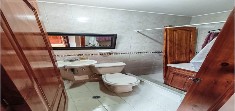 Casa en Venta en Chía, Vereda Samaria-16
