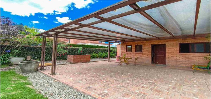 Casa en Venta en Chía, Vereda Samaria-17