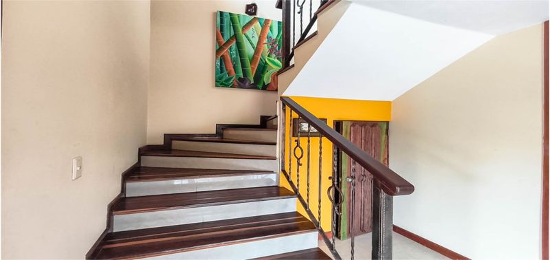 Casa en Venta en Chía, Vereda Samaria-18