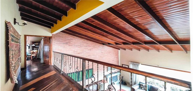 Casa en Venta en Chía, Vereda Samaria-19