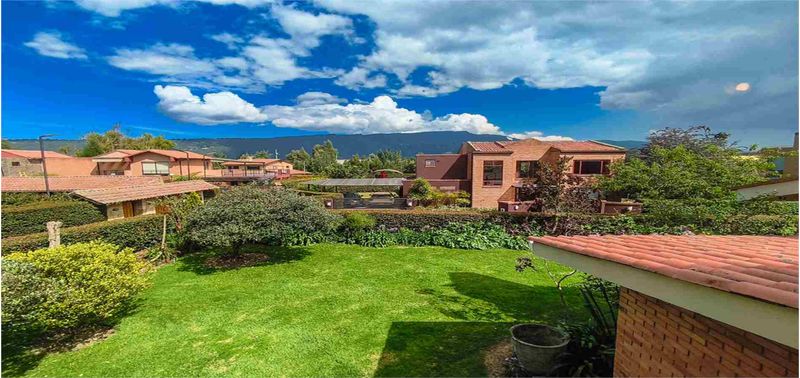Casa en Venta en Chía, Vereda Samaria-22