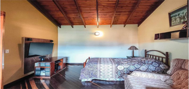 Casa en Venta en Chía, Vereda Samaria-23