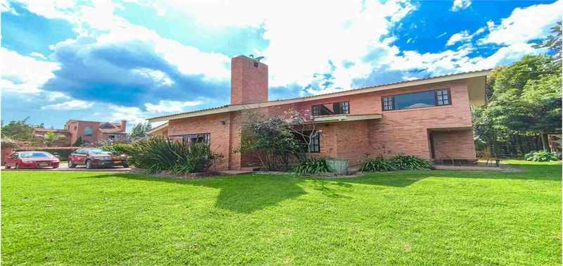 Casa en Venta en Chía, Vereda Samaria-25