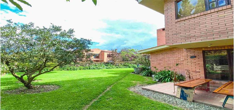 Casa en Venta en Chía, Vereda Samaria-26
