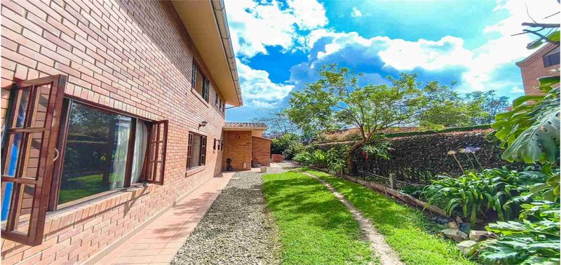 Casa en Venta en Chía, Vereda Samaria-27