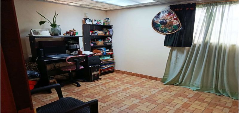 Casa en Venta en Bogotá, D.C., Abraham Lincoln-Tunjuelito-1