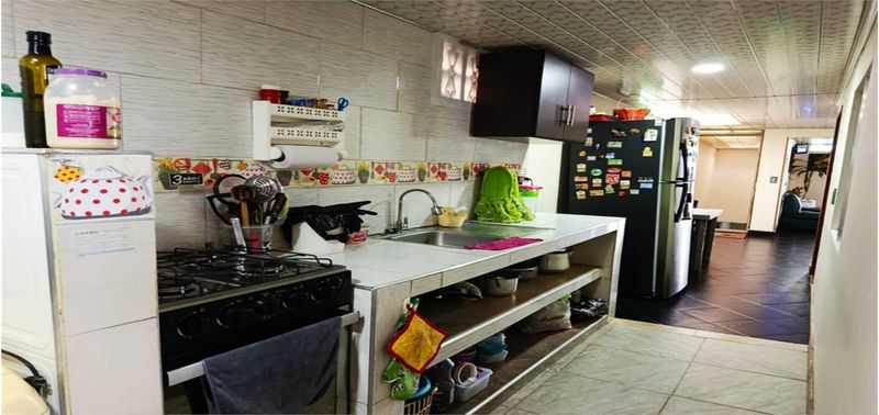Casa en Venta en Bogotá, D.C., Abraham Lincoln-Tunjuelito-6