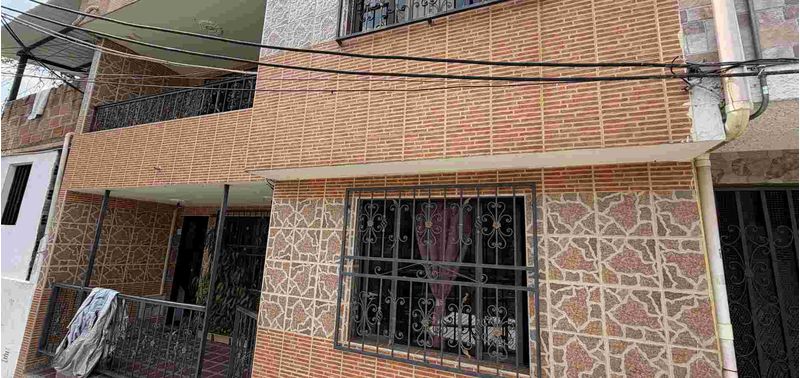 Casa en Venta en Medellín, El Salado