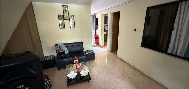 Casa en Venta en Medellín, El Salado-2