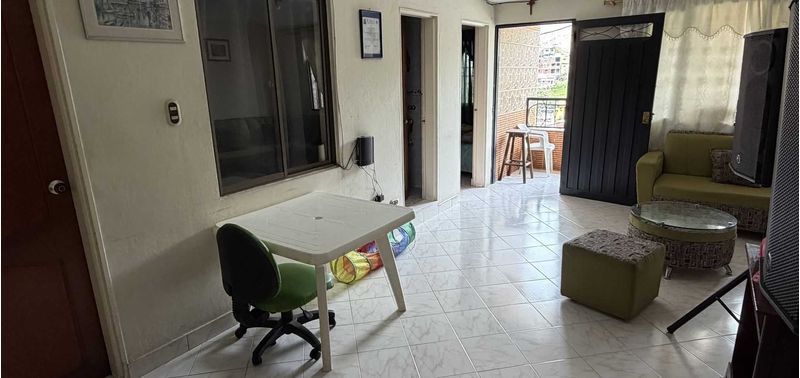 Casa en Venta en Medellín, El Salado-3