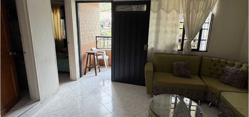 Casa en Venta en Medellín, El Salado-4