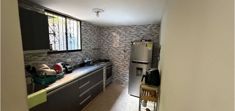 Casa en Venta en Medellín, El Salado-5