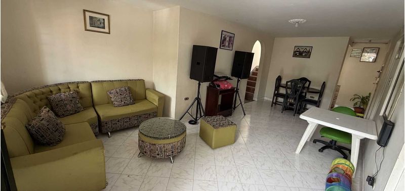 Casa en Venta en Medellín, El Salado-7