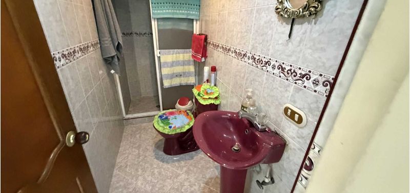 Casa en Venta en Medellín, El Salado-14
