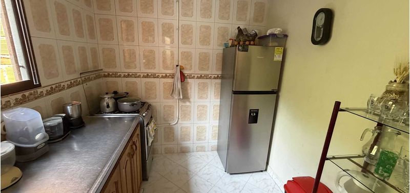 Casa en Venta en Medellín, El Salado-15