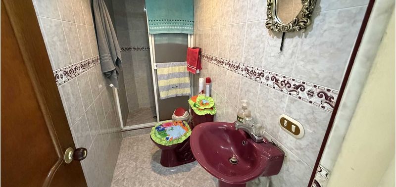 Casa en Venta en Medellín, El Salado-17