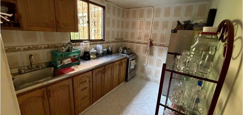 Casa en Venta en Medellín, El Salado-18
