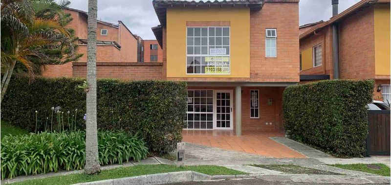 Casa en Venta en La Ceja, La Ceja