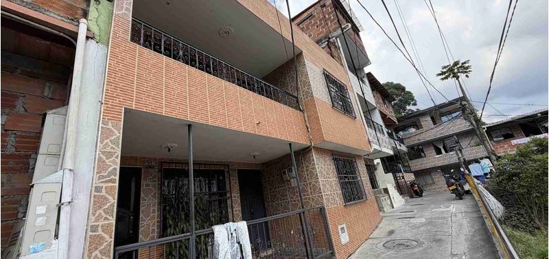 Casa en Venta en Medellín, El Salado-19
