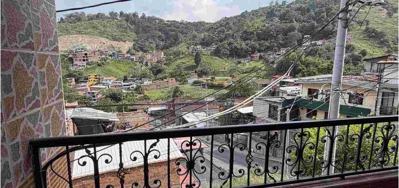 Casa en Venta en Medellín, El Salado-20