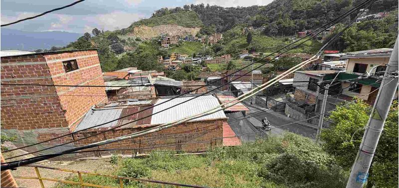 Casa en Venta en Medellín, El Salado-24
