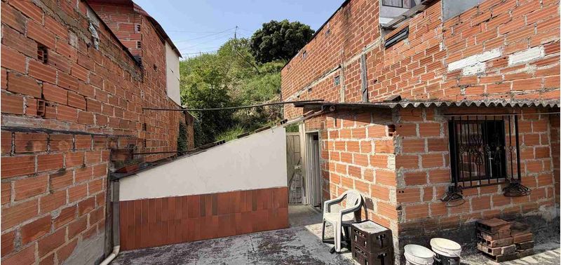 Casa en Venta en Medellín, El Salado-25