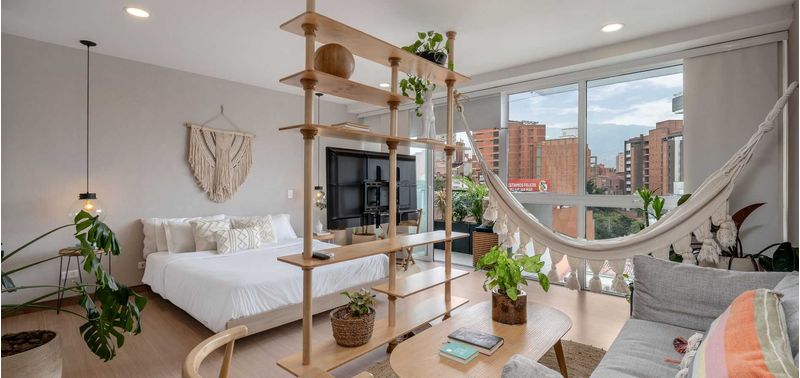Apartamento en Venta en Medellín, Laureles