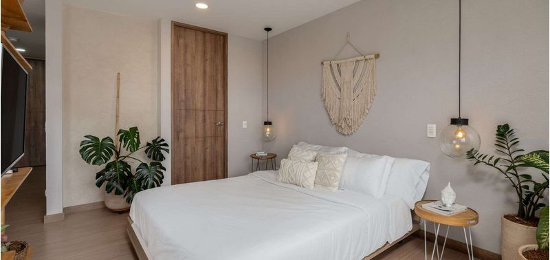 Apartamento en Venta en Medellín, Laureles-5