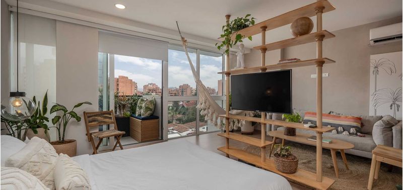 Apartamento en Venta en Medellín, Laureles-9