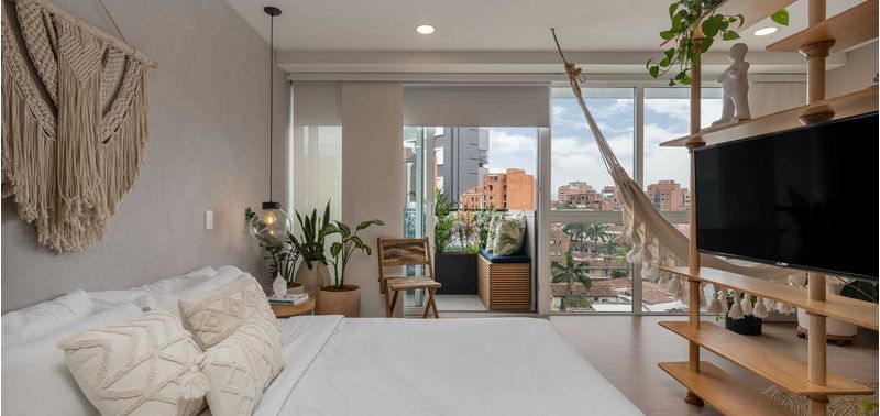 Apartamento en Venta en Medellín, Laureles-10