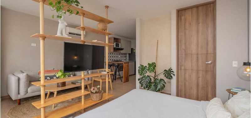Apartamento en Venta en Medellín, Laureles-11