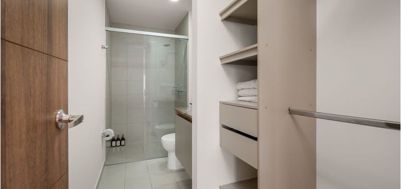 Apartamento en Venta en Medellín, Laureles-13
