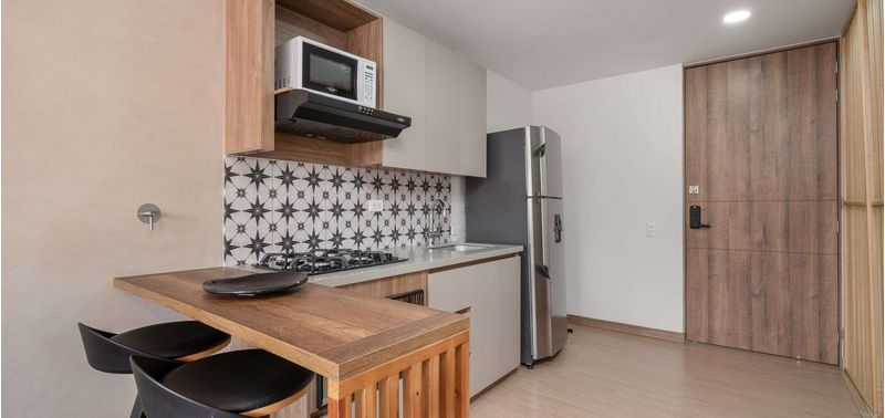Apartamento en Venta en Medellín, Laureles-15