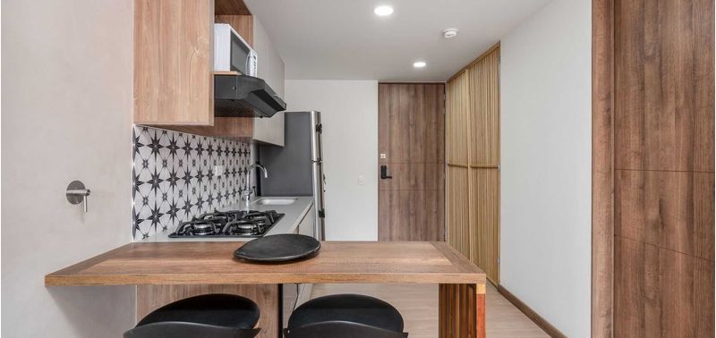 Apartamento en Venta en Medellín, Laureles-16
