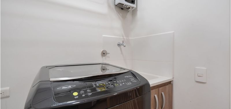 Apartamento en Venta en Medellín, Laureles-18