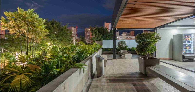 Apartamento en Venta en Medellín, Laureles-20