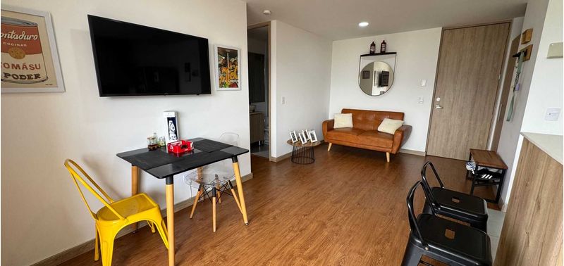 Apartamento en Venta en Medellín, Colina del Sur-4