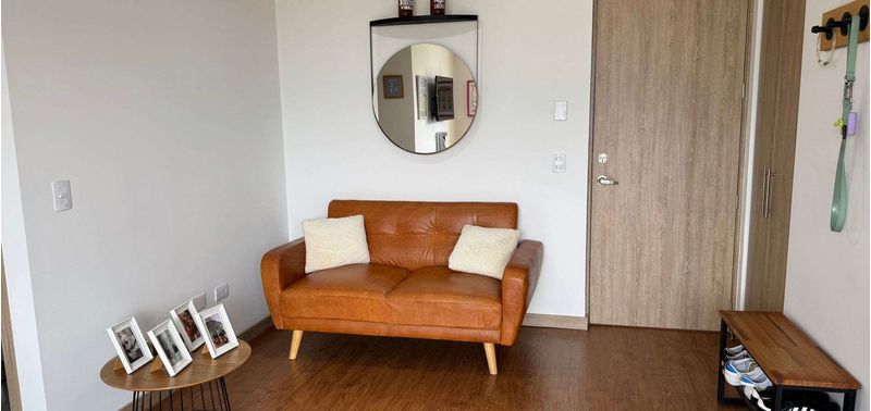 Apartamento en Venta en Medellín, Colina del Sur-7