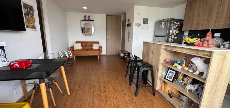 Apartamento en Venta en Medellín, Colina del Sur-8