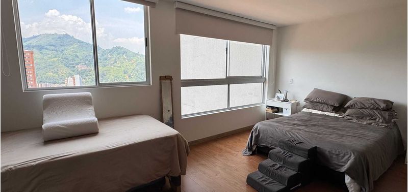 Apartamento en Venta en Medellín, Colina del Sur-9