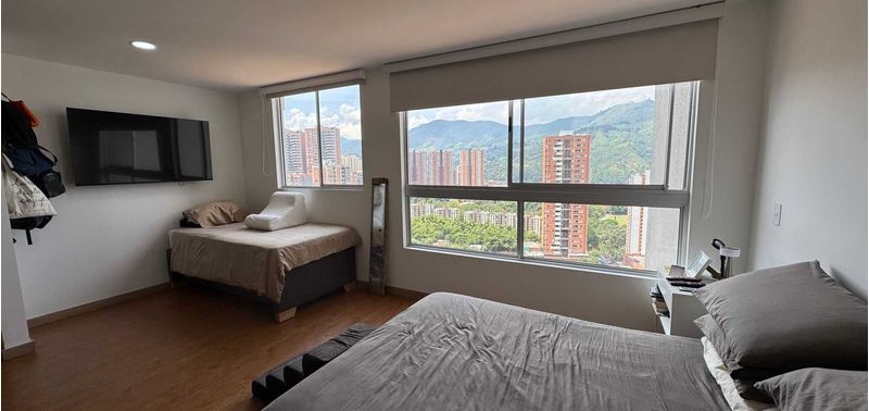 Apartamento en Venta en Medellín, Colina del Sur-10