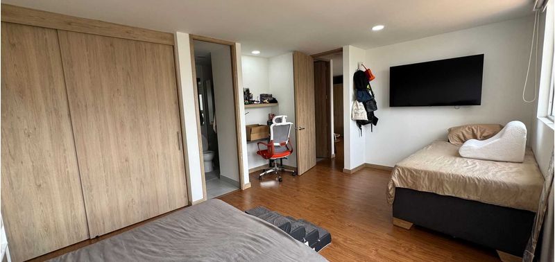 Apartamento en Venta en Medellín, Colina del Sur-11