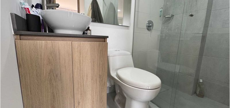 Apartamento en Venta en Medellín, Colina del Sur-13