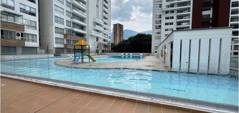Apartamento en Venta en Medellín, Colina del Sur-14