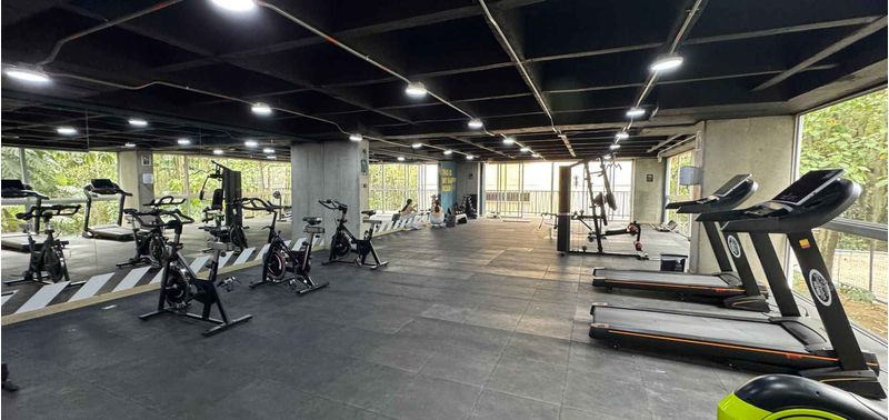 Apartamento en Venta en Medellín, Colina del Sur-15