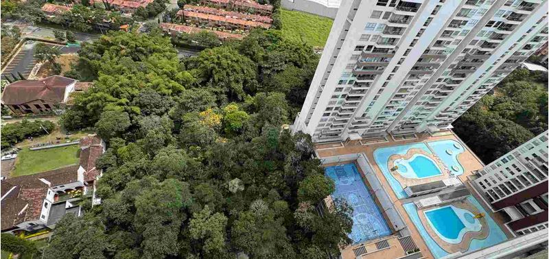 Apartamento en Venta en Medellín, Colina del Sur-18